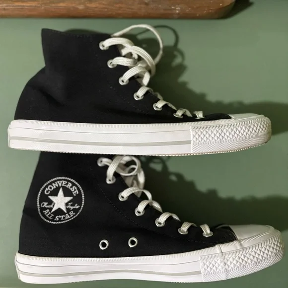 Converse | Shoes | Converse Chuck Taylor All Star Gemma  display picture 2